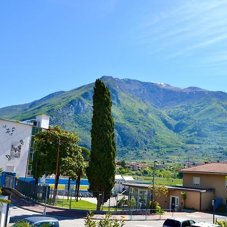 Appartamento Al Centro Arco Eksteriør bilde