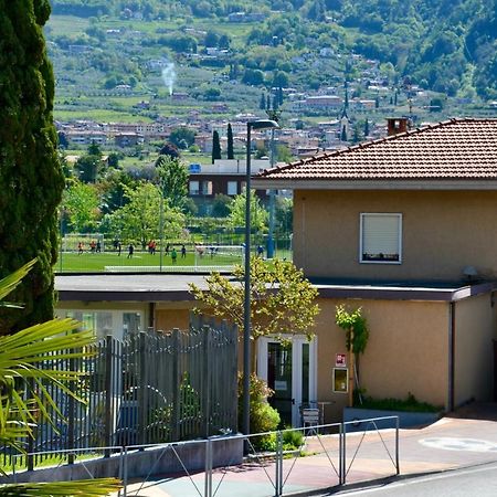 Appartamento Al Centro Arco Eksteriør bilde