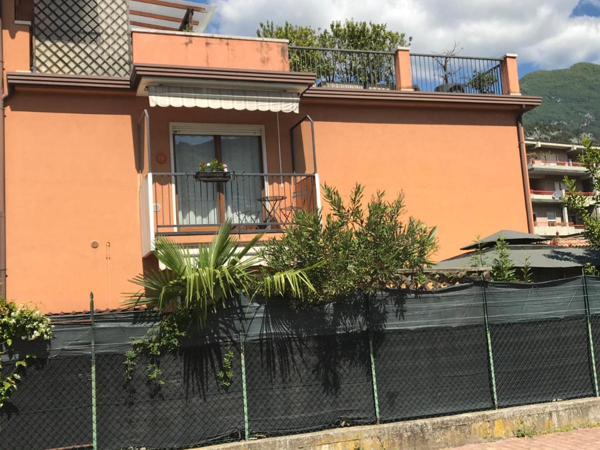 Appartamento Al Centro Arco Eksteriør bilde