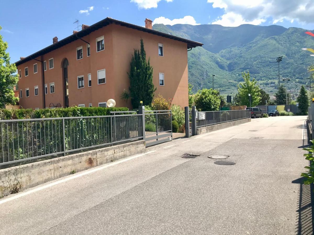 Appartamento Al Centro Arco Eksteriør bilde